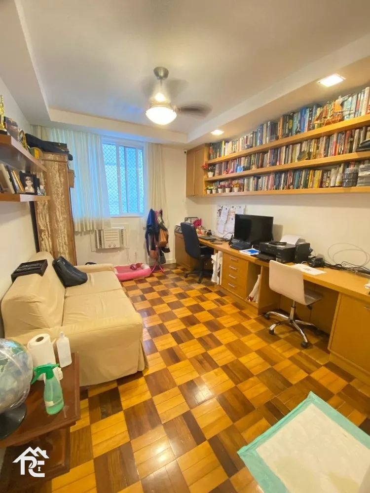 Apartamento, 4 quartos, 286 m² - Foto 22