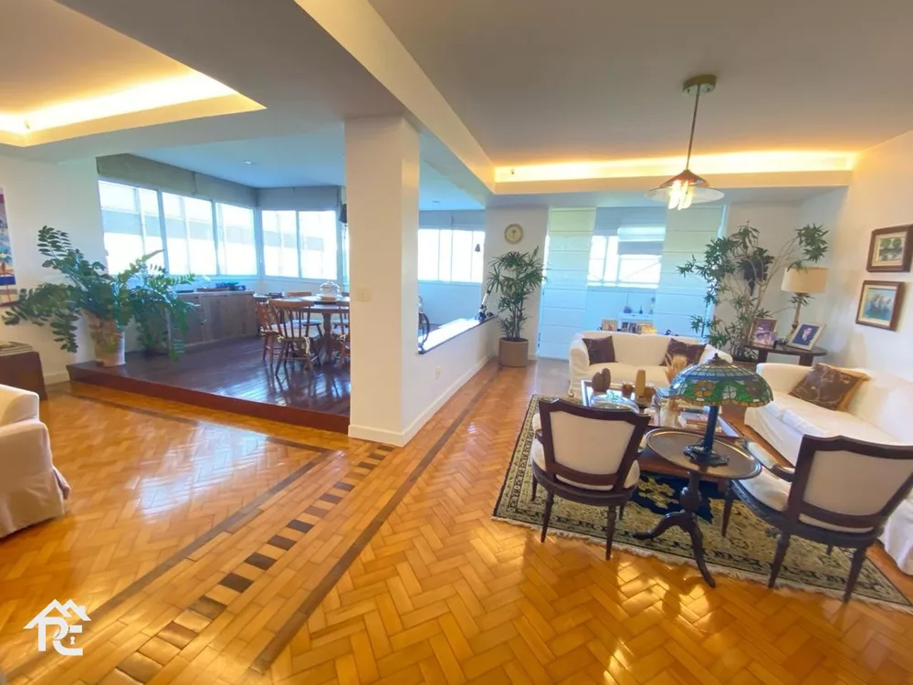 Apartamento, 4 quartos, 286 m² - Foto 5