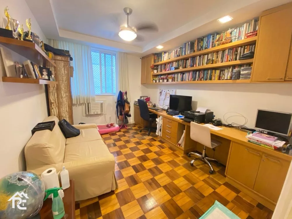 Apartamento, 4 quartos, 286 m² - Foto 23