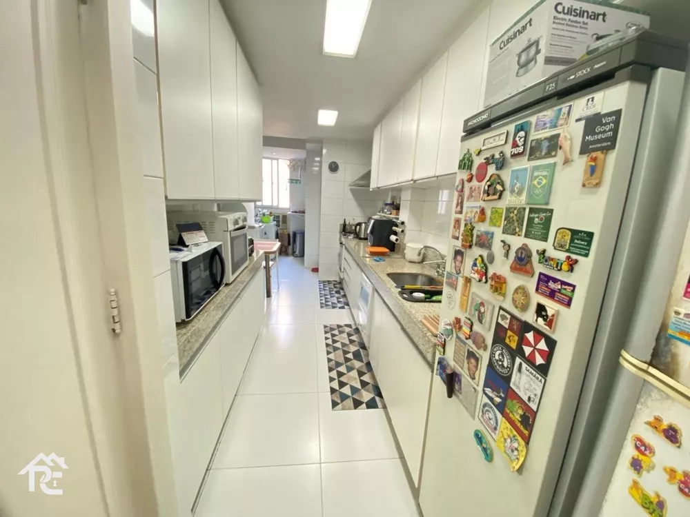 Apartamento, 4 quartos, 286 m² - Foto 30