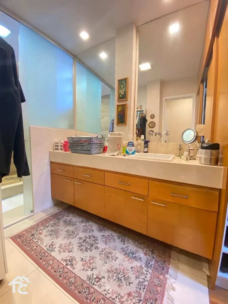 Apartamento, 4 quartos, 286 m² - Foto 9