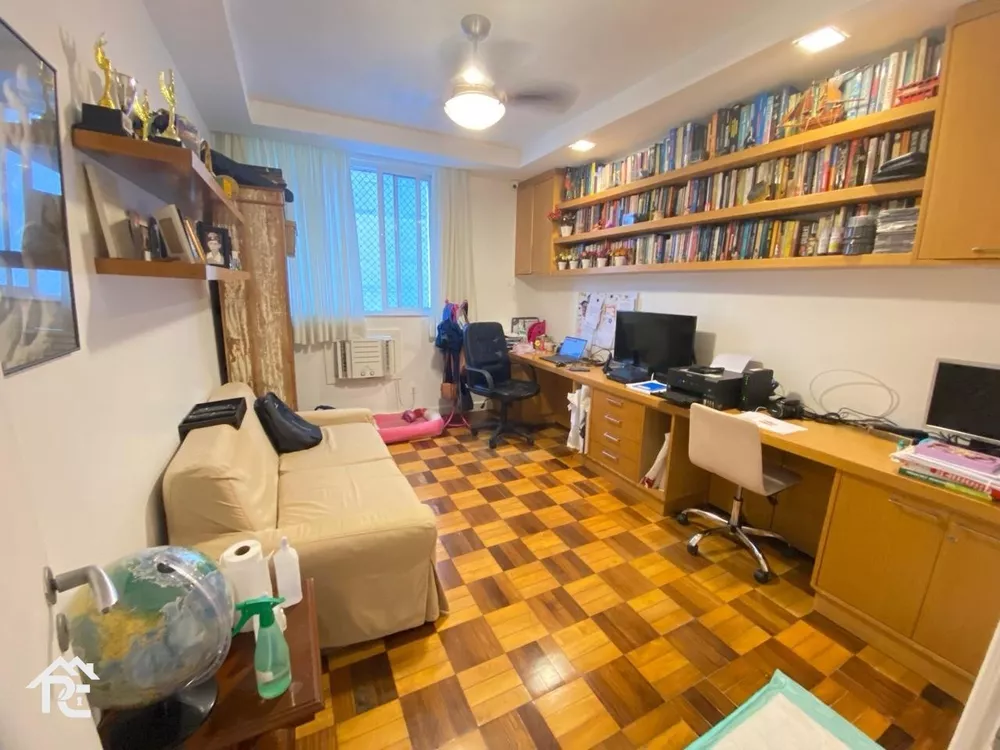 Apartamento, 4 quartos, 286 m² - Foto 26
