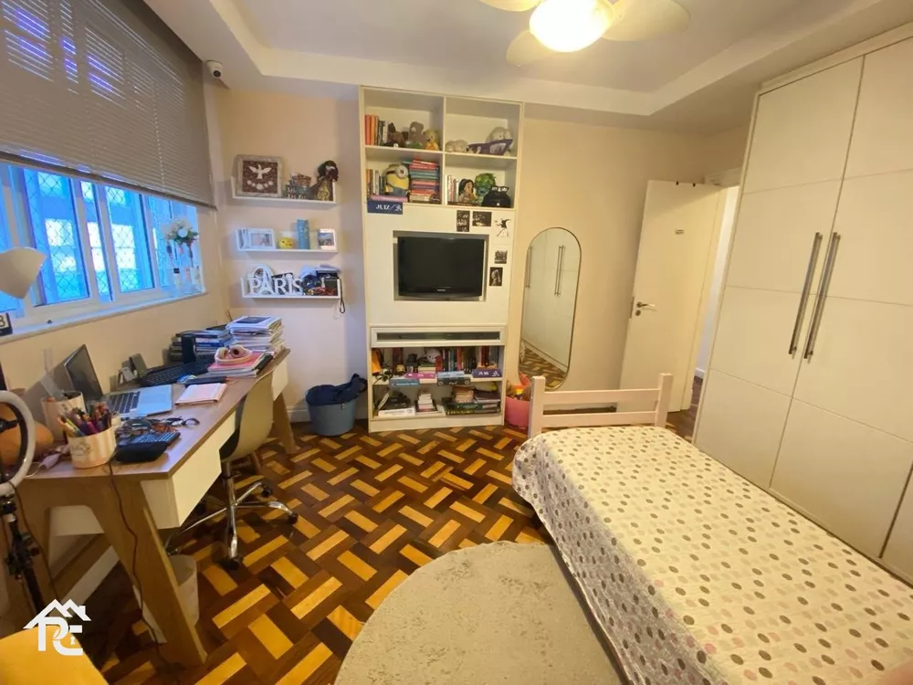 Apartamento, 4 quartos, 286 m² - Foto 24