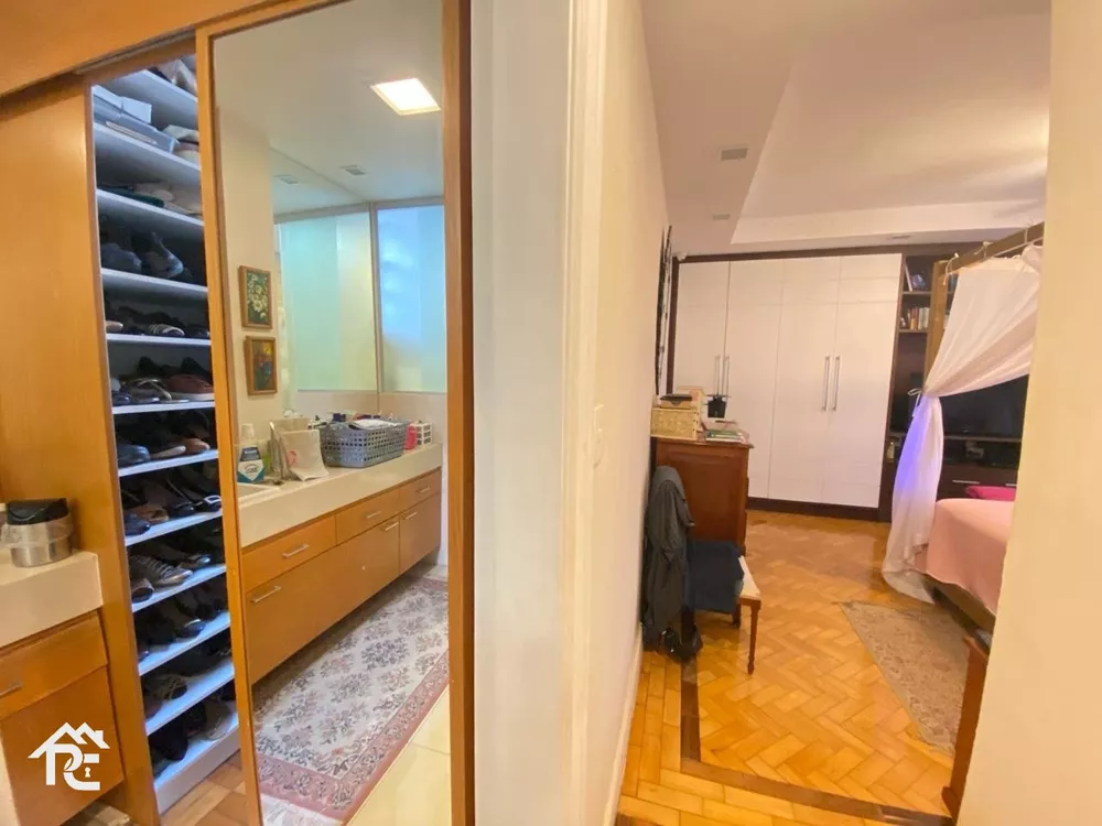 Apartamento, 4 quartos, 286 m² - Foto 13
