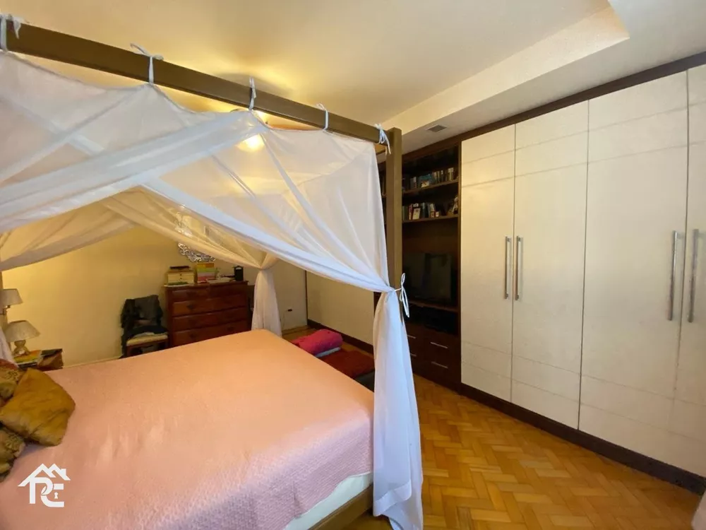 Apartamento, 4 quartos, 286 m² - Foto 7