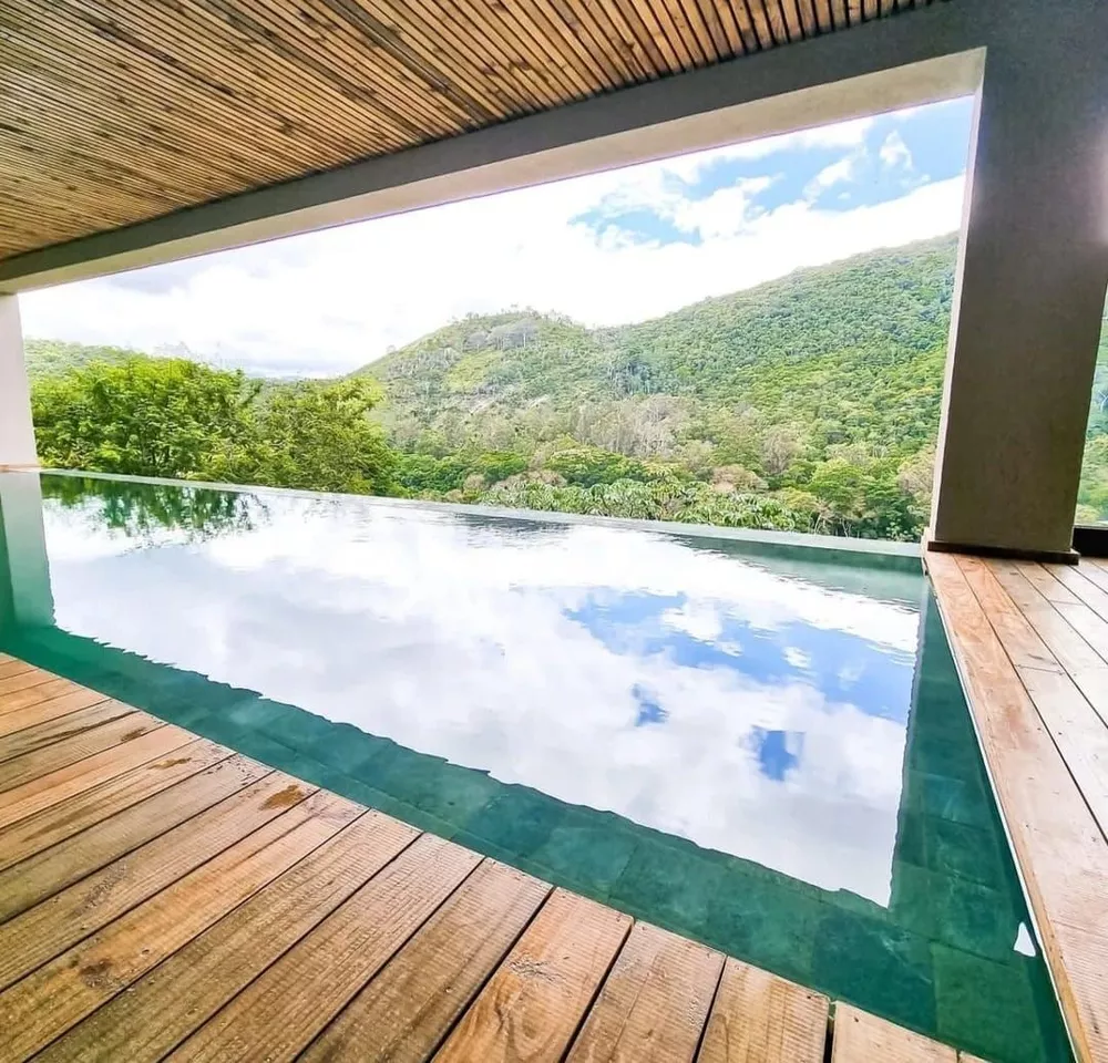 Casa de Condomínio, 3 quartos - Foto 12