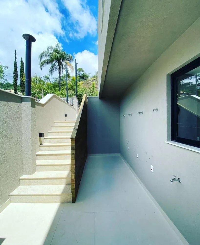 Casa de Condomínio, 3 quartos - Foto 11