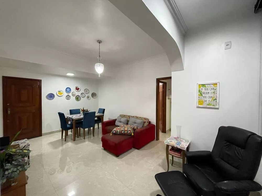 Apartamento, 2 quartos, 70 m² - Foto 4