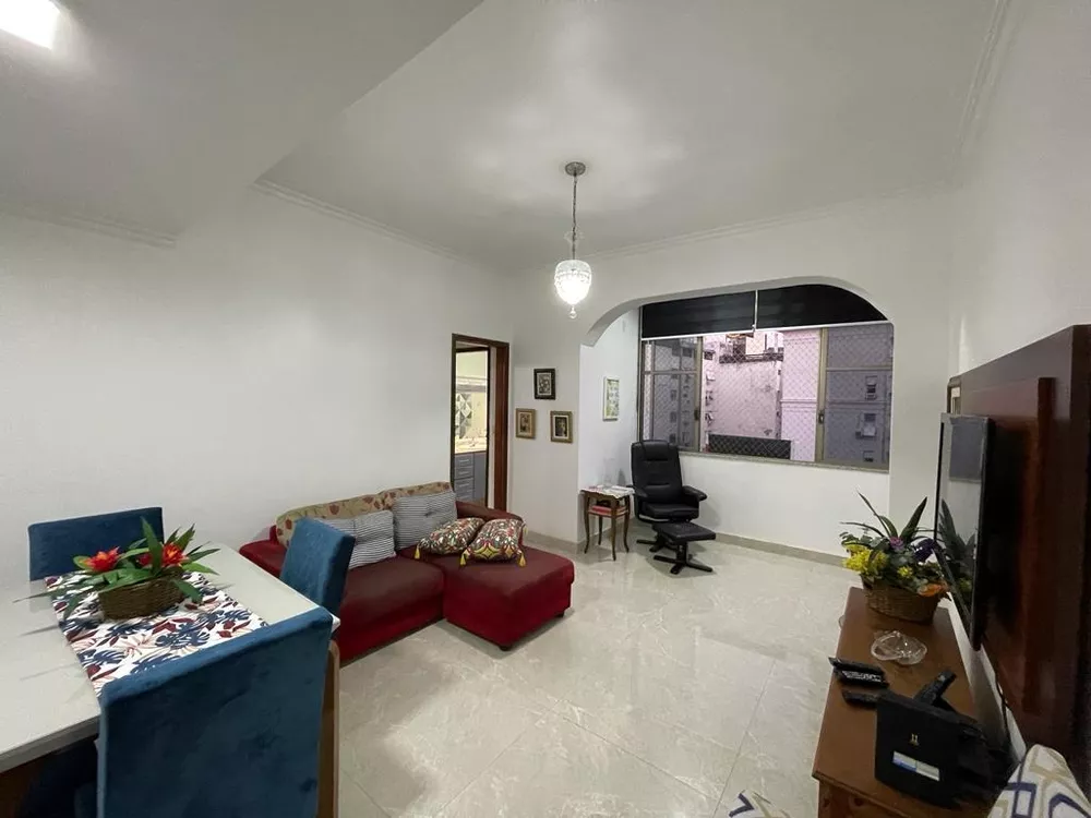 Apartamento, 2 quartos, 70 m² - Foto 1
