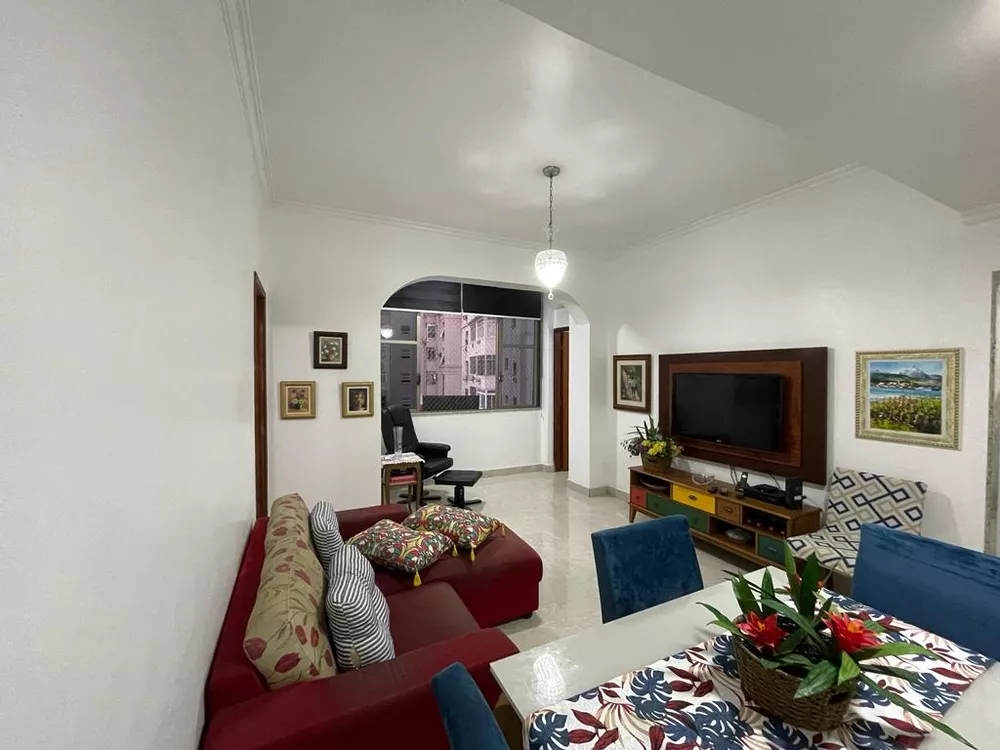 Apartamento, 2 quartos, 70 m² - Foto 2
