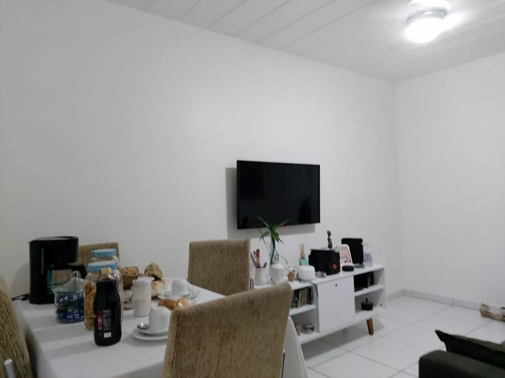 Apartamento à venda com 2 quartos, 53m² - Foto 3