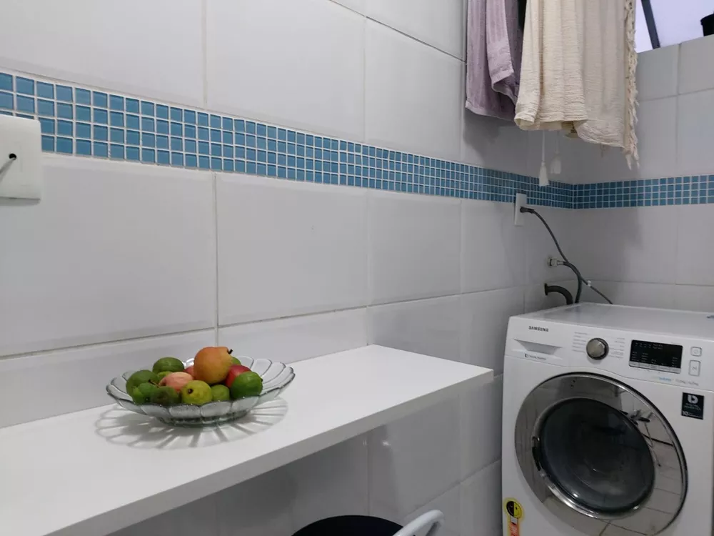 Apartamento, 2 quartos, 53 m² - Foto 9