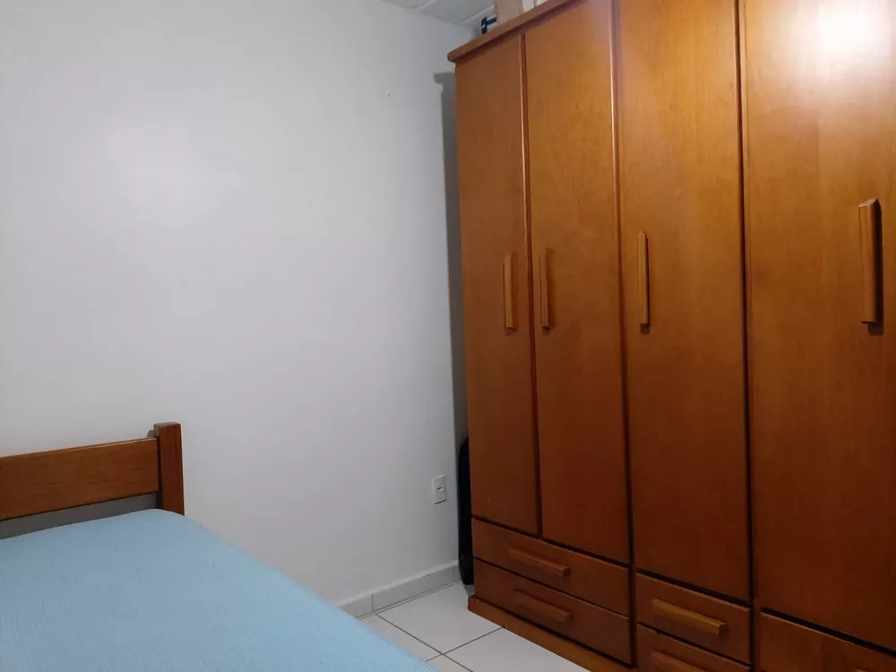 Apartamento, 2 quartos, 53 m² - Foto 3