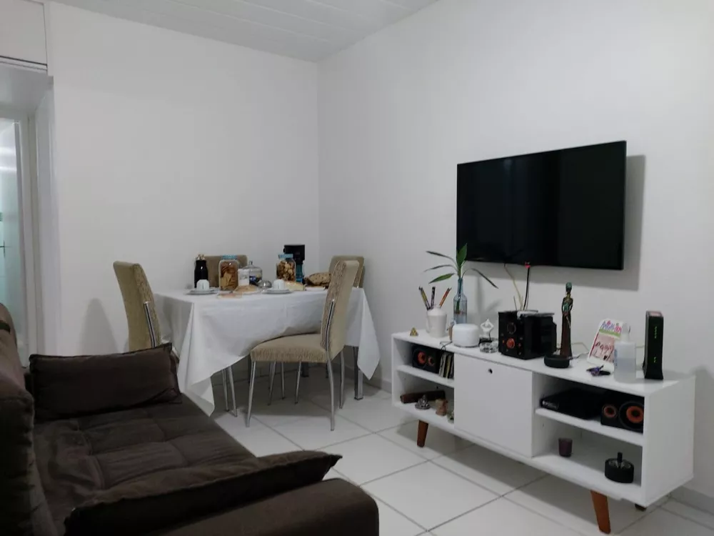 Apartamento à venda com 2 quartos, 53m² - Foto 1