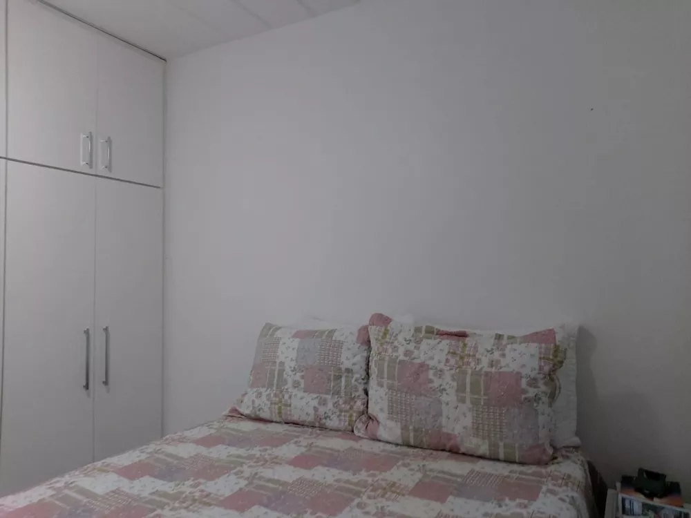 Apartamento, 2 quartos, 53 m² - Foto 1