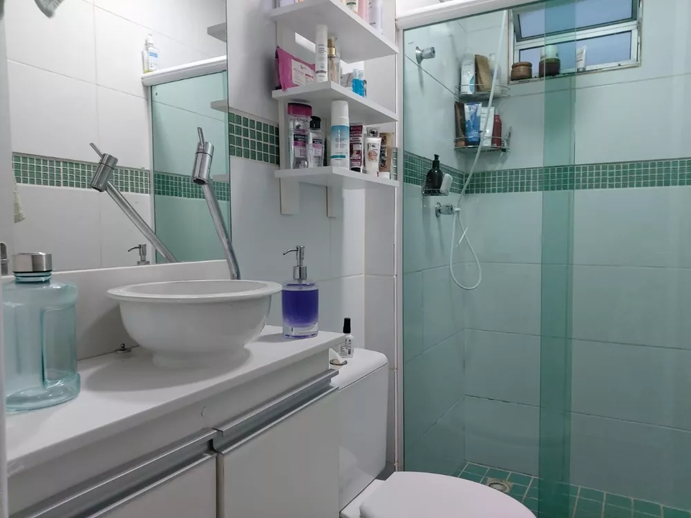 Apartamento, 2 quartos, 53 m² - Foto 6