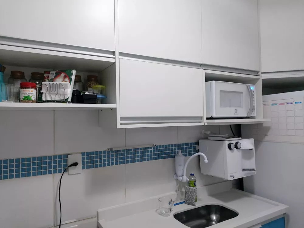 Apartamento, 2 quartos, 53 m² - Foto 15