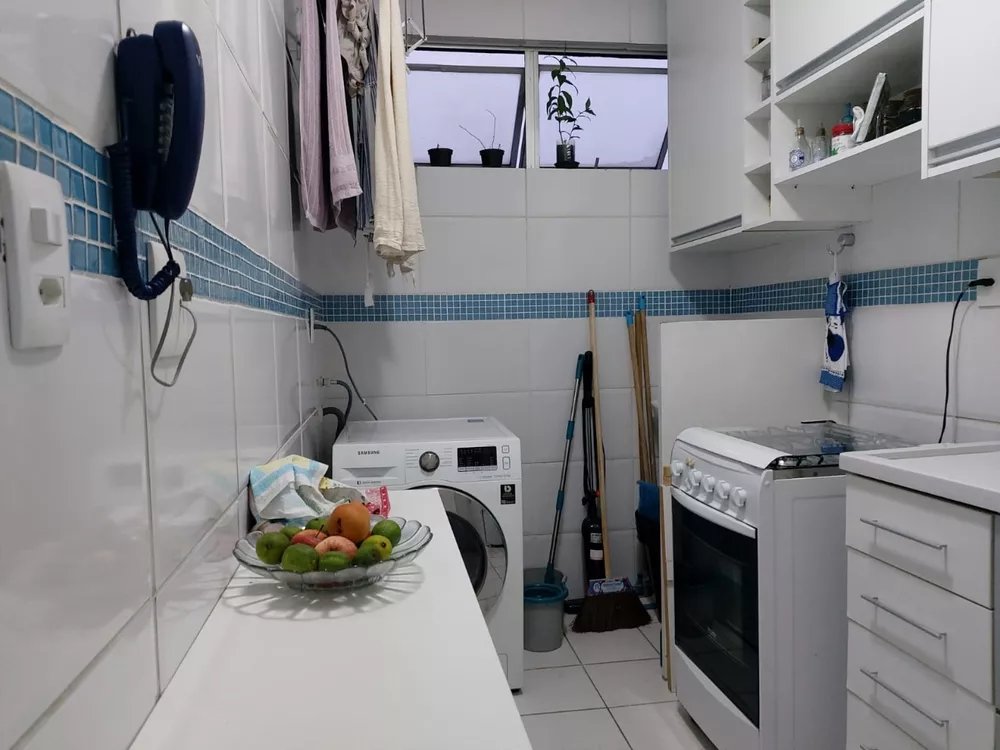 Apartamento, 2 quartos, 53 m² - Foto 4