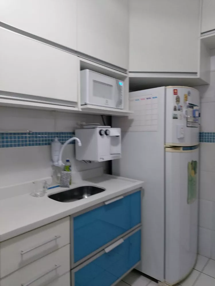 Apartamento, 2 quartos, 53 m² - Foto 5