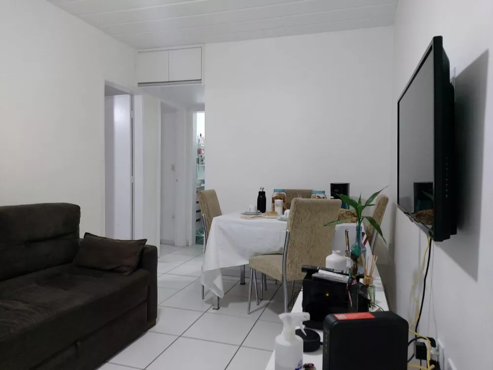 Apartamento à venda com 2 quartos, 53m² - Foto 2