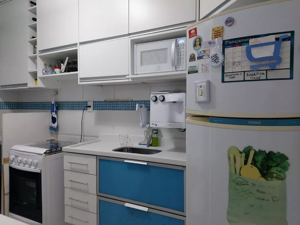 Apartamento, 2 quartos, 53 m² - Foto 11