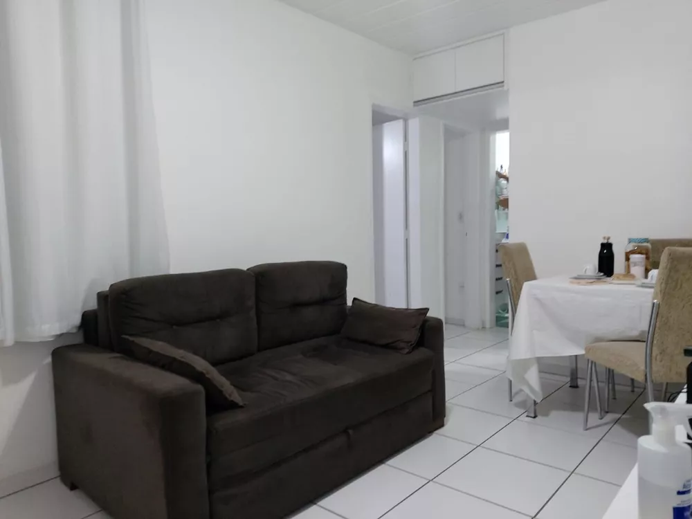 Apartamento à venda com 2 quartos, 53m² - Foto 4