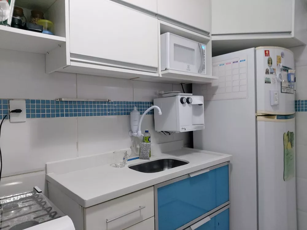 Apartamento, 2 quartos, 53 m² - Foto 8