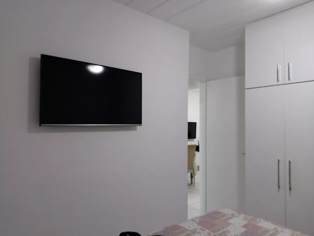 Apartamento, 2 quartos, 53 m² - Foto 13