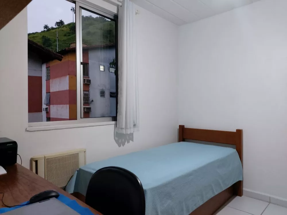 Apartamento, 2 quartos, 53 m² - Foto 12
