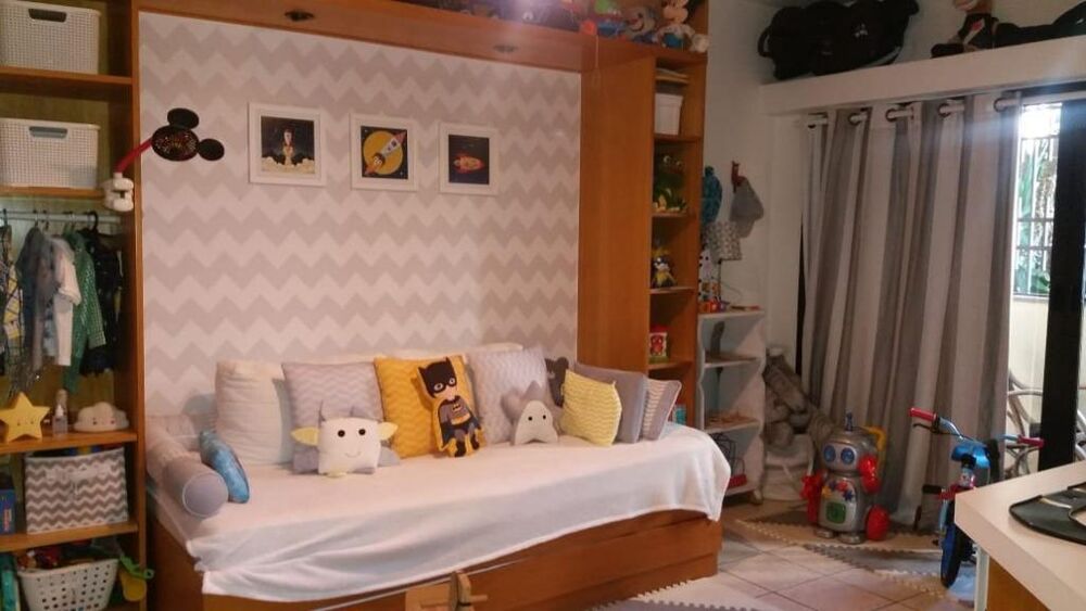 Apartamento, 5 quartos, 230 m² - Foto 32