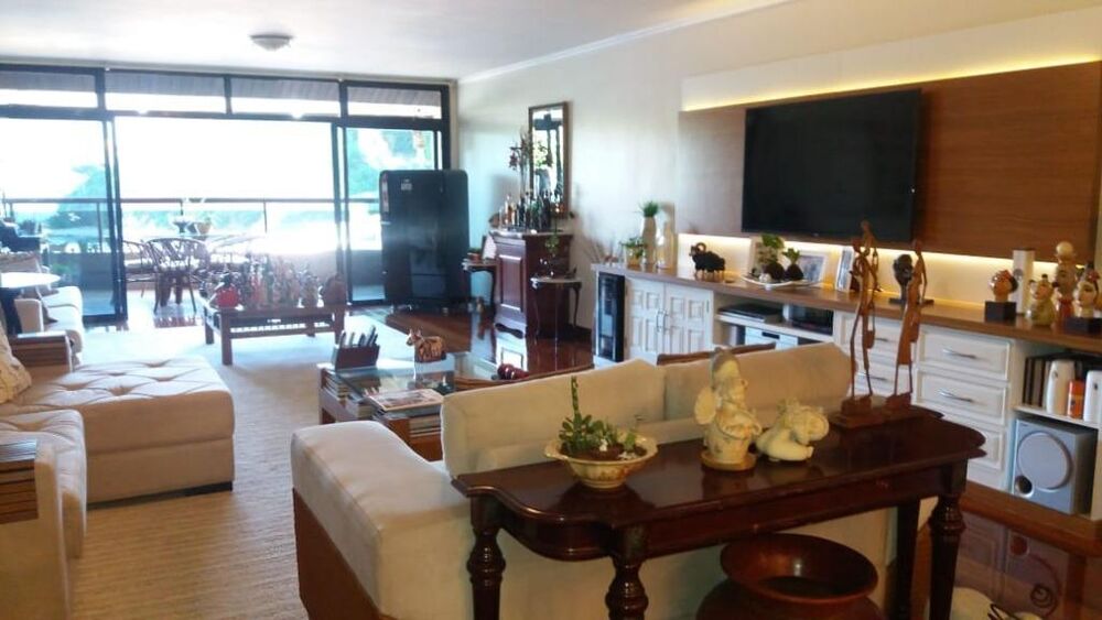 Apartamento, 5 quartos, 230 m² - Foto 11