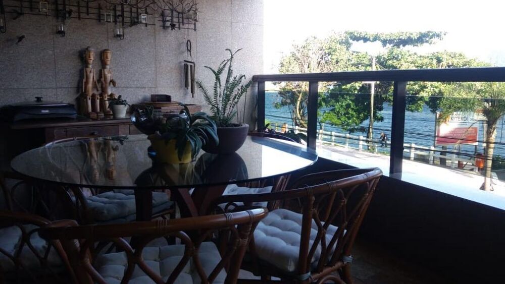 Apartamento, 5 quartos, 230 m² - Foto 3