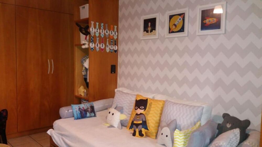 Apartamento, 5 quartos, 230 m² - Foto 33