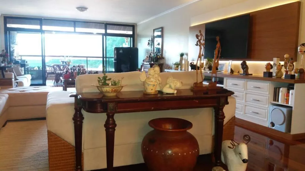 Apartamento, 5 quartos, 230 m² - Foto 13