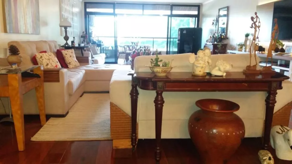 Apartamento, 5 quartos, 230 m² - Foto 7