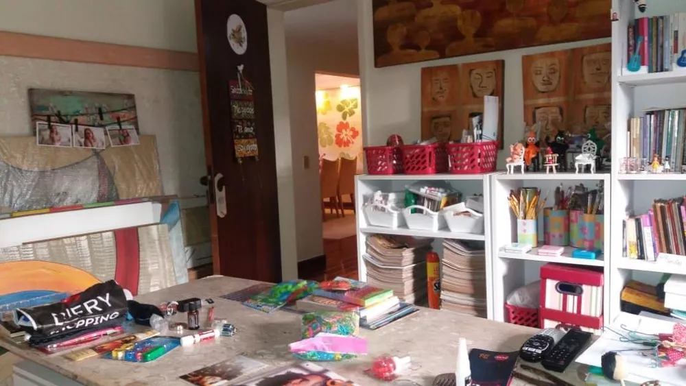 Apartamento, 5 quartos, 230 m² - Foto 30