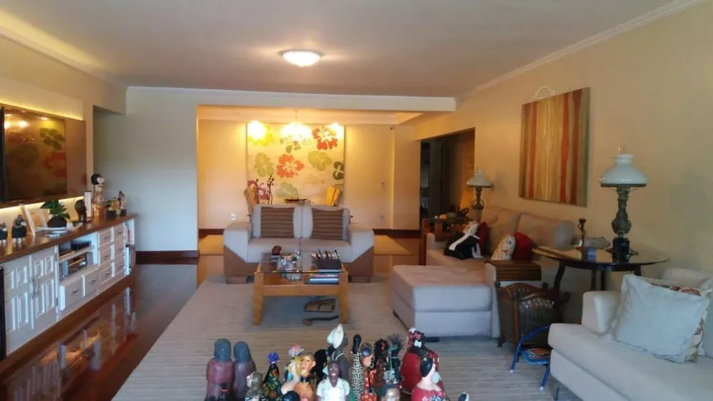 Apartamento, 5 quartos, 230 m² - Foto 10