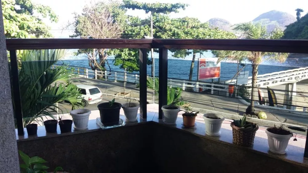 Apartamento, 5 quartos, 230 m² - Foto 2