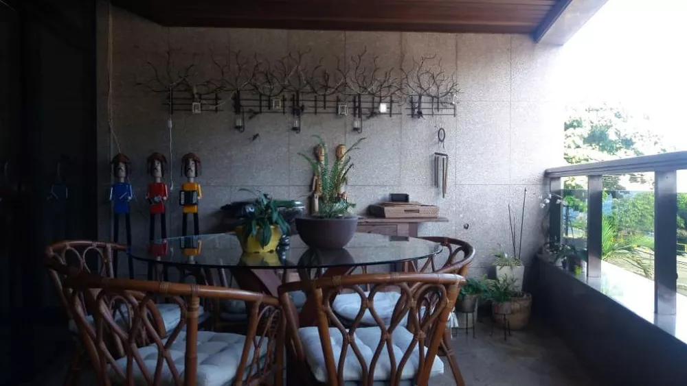 Apartamento, 5 quartos, 230 m² - Foto 5