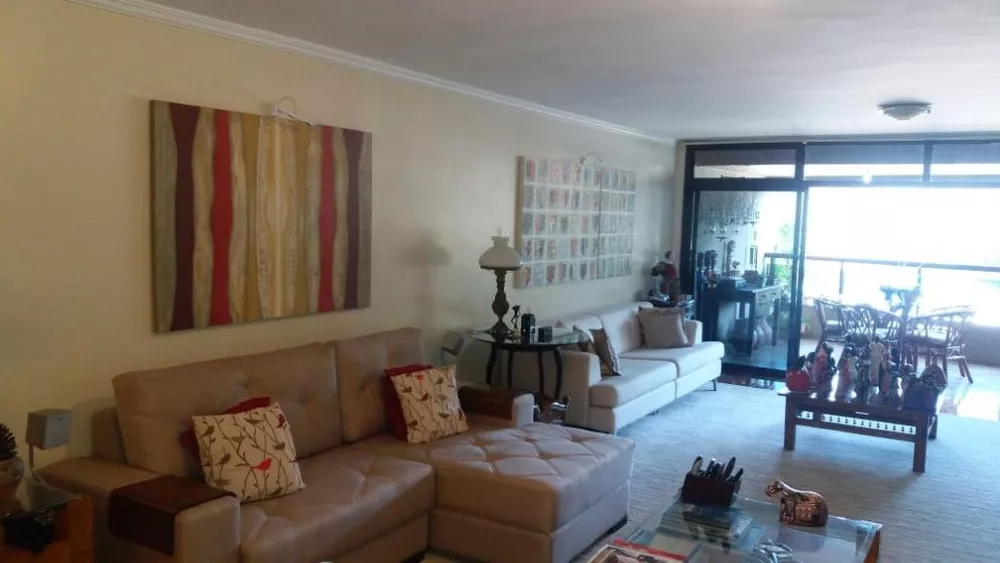 Apartamento, 5 quartos, 230 m² - Foto 9