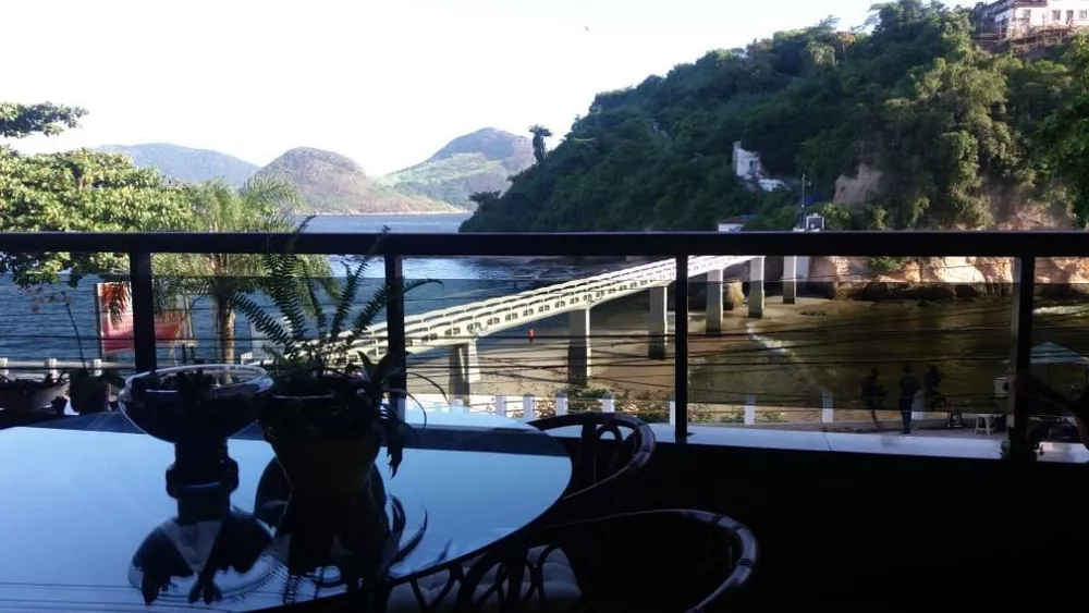 Apartamento, 5 quartos, 230 m² - Foto 1