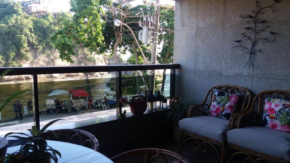 Apartamento, 5 quartos, 230 m² - Foto 4