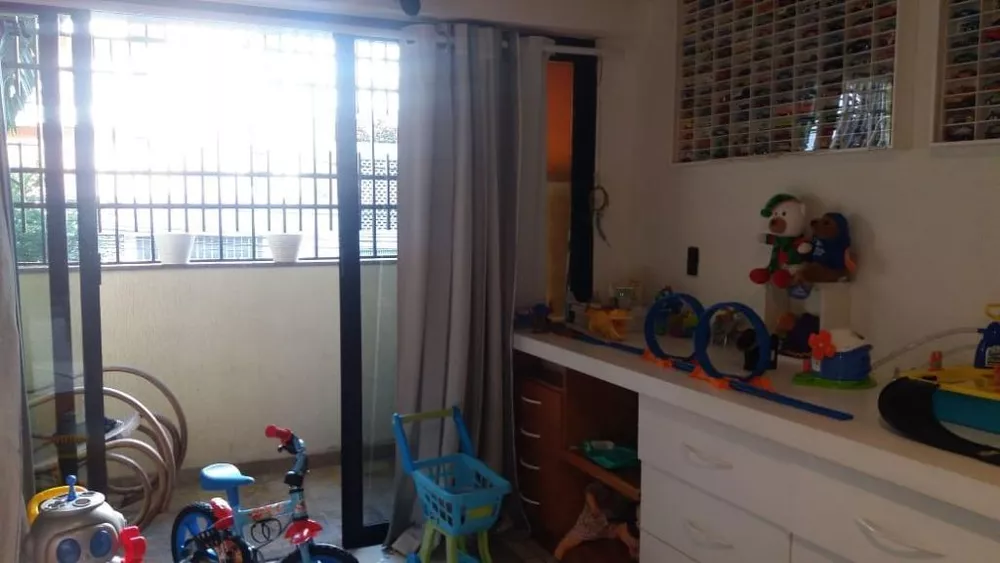 Apartamento, 5 quartos, 230 m² - Foto 34