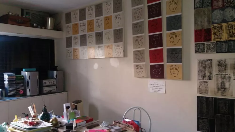 Apartamento, 5 quartos, 230 m² - Foto 29