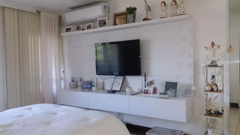 Apartamento, 5 quartos, 230 m² - Foto 23