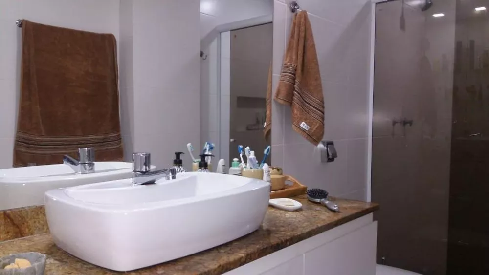 Apartamento, 5 quartos, 230 m² - Foto 38