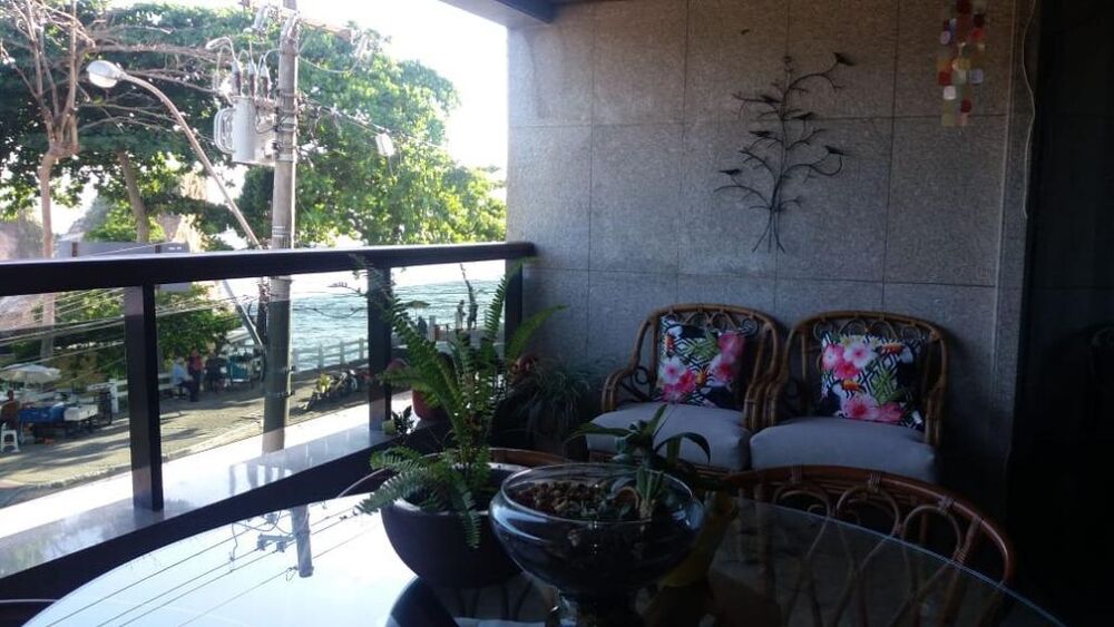 Apartamento, 5 quartos, 230 m² - Foto 8