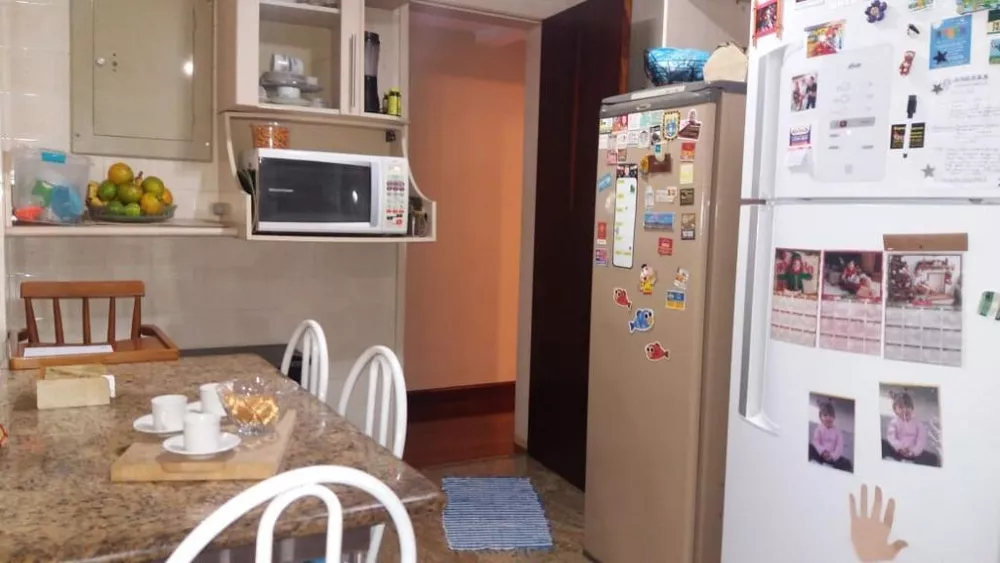 Apartamento, 5 quartos, 230 m² - Foto 47
