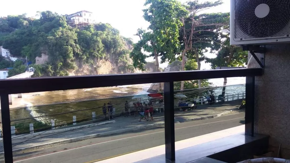 Apartamento, 5 quartos, 230 m² - Foto 6