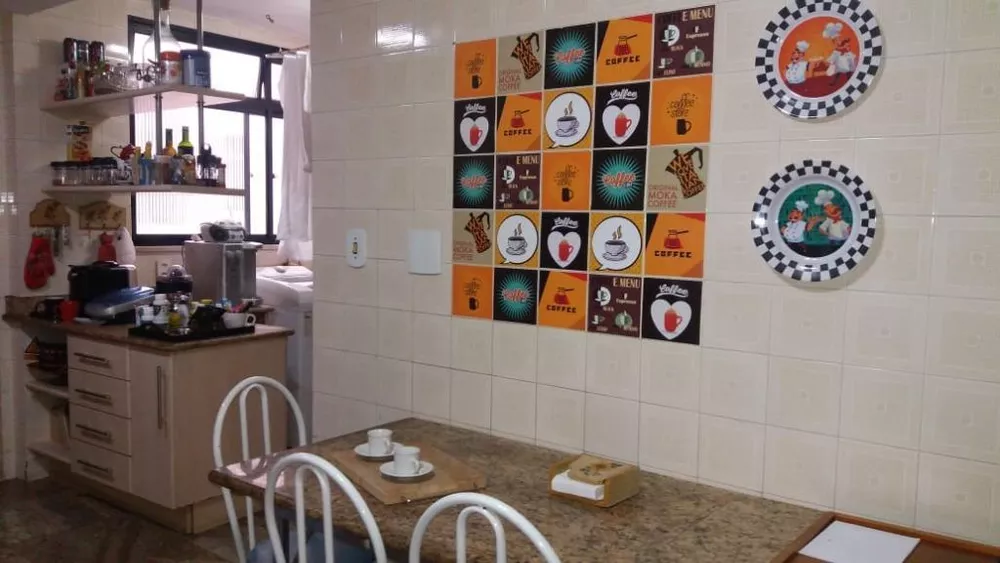 Apartamento, 5 quartos, 230 m² - Foto 46